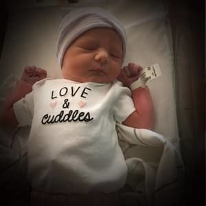 Meet your Posher, Kristina